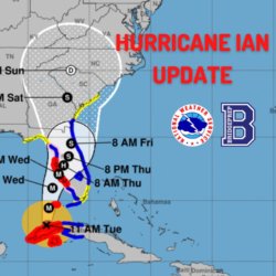 Hurricane Ian Update #4